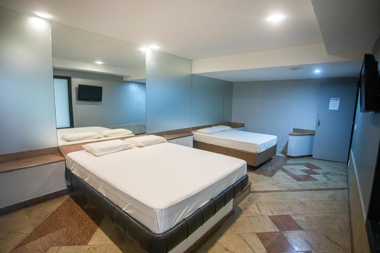 Toy Barra Hotel, Rio De Janeiro (Adults Only) Exteriér fotografie